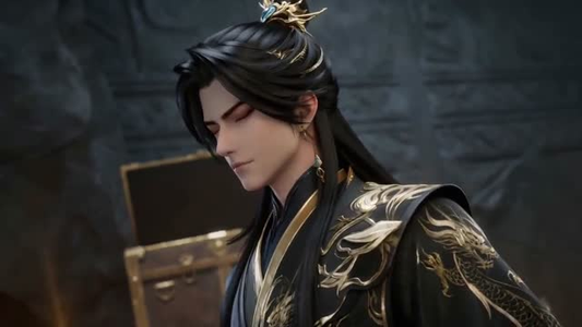 无极道尊：我用道术横扫异界神明（54集）好看吗