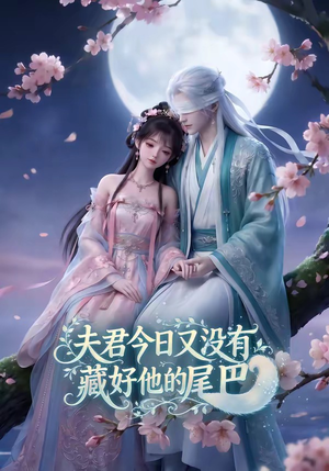 夫君今日又没有藏好他的尾巴(64集) 夫君今日又没有藏好他的尾巴(64集)爆火短剧推荐