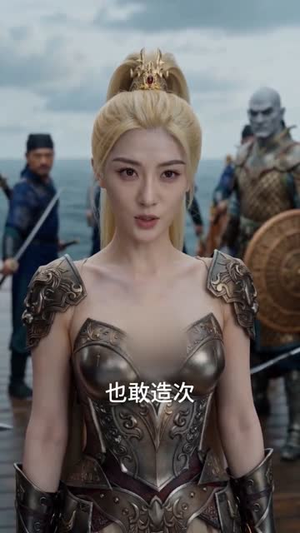 七十二时辰亡国，我是临时皇帝（50集）免费看短剧