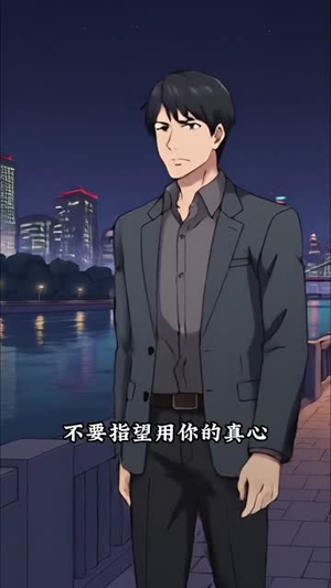 真心有光（68集）免费短剧全集看