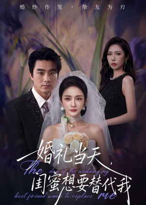 婚礼当天,闺蜜想要替代我(66集) 婚礼当天,闺蜜想要替代我(66集)全集在线看