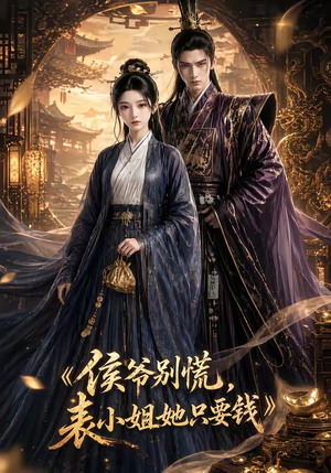 侯爷别慌,表小姐她只要钱(31集) 侯爷别慌,表小姐她只要钱(31集)在哪里可以看