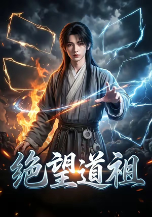 绝望道祖（36集）全集在线看