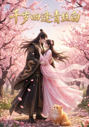 千岁四逢青丝白（92集）短剧介绍