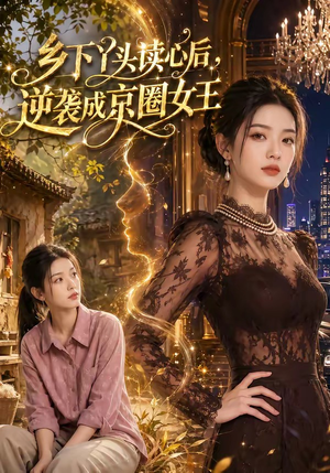 乡下丫头读心后,逆袭成京圈女王(48集) 乡下丫头读心后,逆袭成京圈女王(48集)好看吗