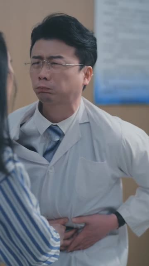 暗夜执刀（60集）精彩的网络短剧