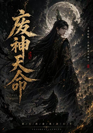 废神天命(68集) 废神天命(68集)精彩短剧随心推
