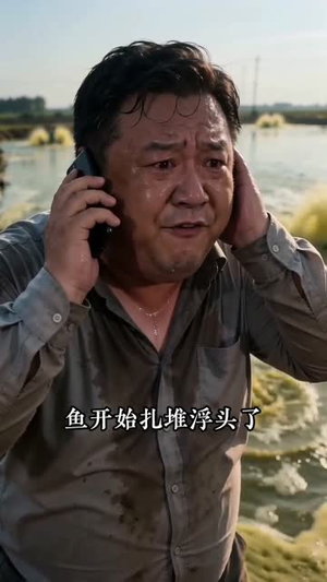 靠养鱼逆袭人生(49集) 靠养鱼逆袭人生(49集)全部免费看全集