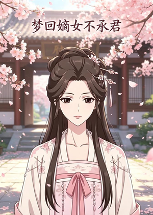 梦回嫡女不承君(66集) 梦回嫡女不承君(66集)短剧在线更新