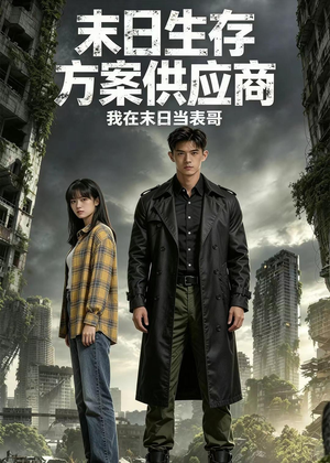 末日生存方案供应商:我在末日当表哥(43集) 末日生存方案供应商:我在末日当表哥(43集)全部免费看全集