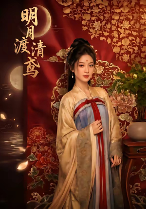 明月渡清鸢(60集) 明月渡清鸢(60集)超甜短剧抢先看