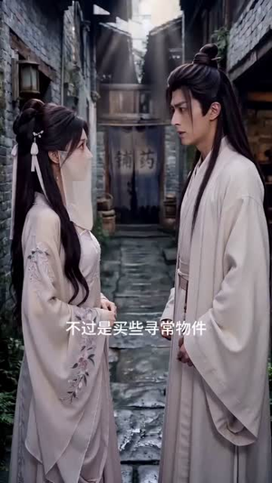 尘泠砚深(60集) 尘泠砚深(60集)免费短剧全集看