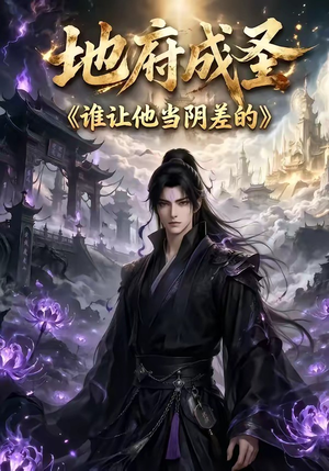 地府成圣谁让他当阴差的(50集) 地府成圣谁让他当阴差的(50集)看精彩短剧