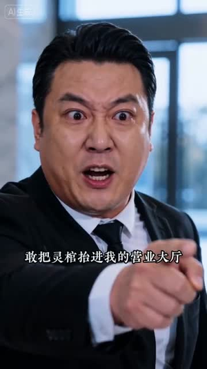 无法取出的存款(43集) 无法取出的存款(43集)热门短剧排行榜