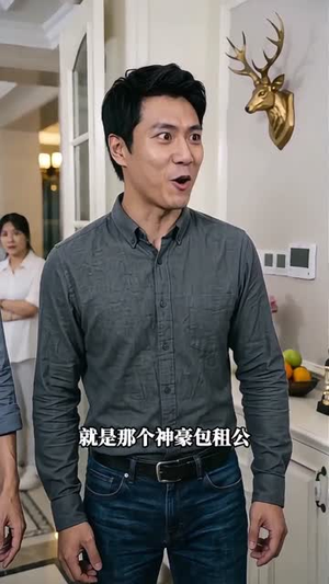 大超真的不想在忍了(20集) 大超真的不想在忍了(20集)免费看短剧全集