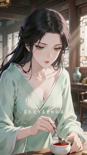 调香皇后(33集) 调香皇后(33集)短剧完整版免费