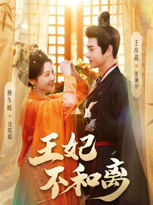 王妃不和离(80集) 王妃不和离(80集)超火短剧抢先看