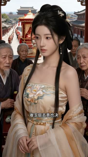 大婚遭弃,我改嫁他死对头(45集) 大婚遭弃,我改嫁他死对头(45集)火爆短剧热播中