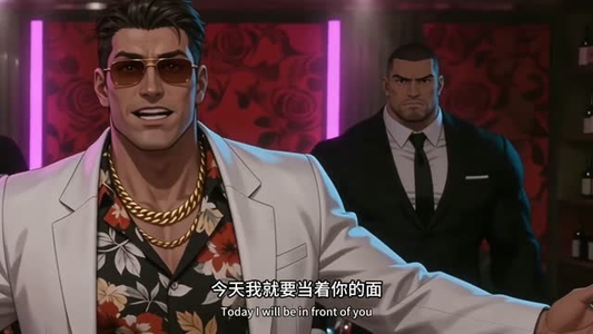 苍龙诀：横扫异能江湖（58集）西瓜短剧免费看
