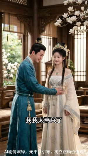 昭言如愿栀子香(45集) 昭言如愿栀子香(45集)免费看短剧全集