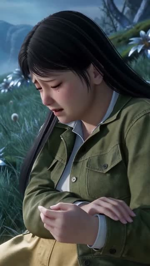 蛮荒风华录(13集) 蛮荒风华录(13集)好看短剧分享