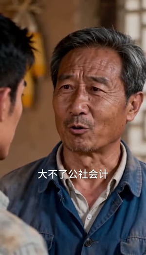 1975:卫东追妻真人AI版(76集) 1975:卫东追妻真人AI版(76集)短剧全集更精彩