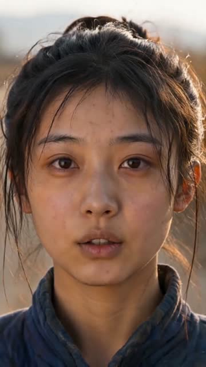 75年我用一条草鱼钓回个穷媳妇,全村炸了(43集) 75年我用一条草鱼钓回个穷媳妇,全村炸了(43集)免费短剧就是爽