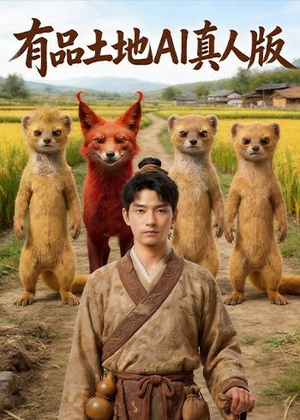 有品土地AI真人版(109集) 有品土地AI真人版(109集)百度网盘资源