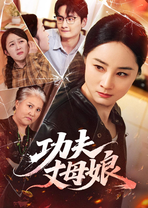 功夫丈母娘(55集) 功夫丈母娘(55集)精彩短剧分享