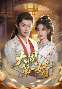 大周第一婿(114集) 大周第一婿(114集)全集免费观看