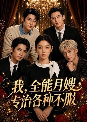 我,全能月嫂,专治各种不服(70集) 我,全能月嫂,专治各种不服(70集)1-102集
