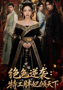 绝色逆袭：特工胖妃倾天下（60集）短剧全集免费看