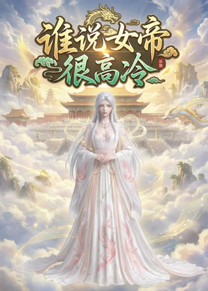 谁说女帝很高冷(98集) 谁说女帝很高冷(98集)火爆短剧推荐