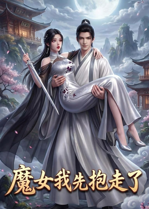 魔女我先抱走了（20集）评价怎么样