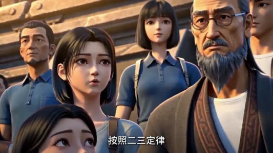 神话擂台:从召唤秦始皇开始横扫诸天(104集) 神话擂台:从召唤秦始皇开始横扫诸天(104集)红果短剧免费看