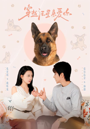 穿越汪星来爱你（62集）独家短剧免费看