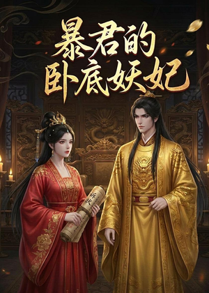 暴君的卧底妖妃（34集）超级好看的短剧
