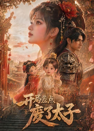 开局差点废了太子(25集) 开局差点废了太子(25集)好看的国产短剧
