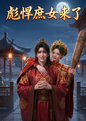 彪悍庶女来了(24集) 彪悍庶女来了(24集)直接追到结尾