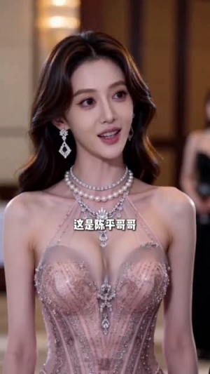 出狱离婚后，我成了神医（60集）短剧热播中