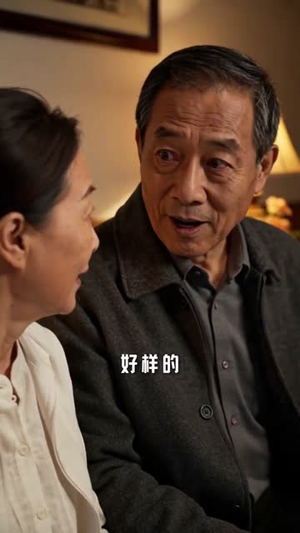和堂哥散伙后，我开生鲜店暴富（37集）短剧上热门