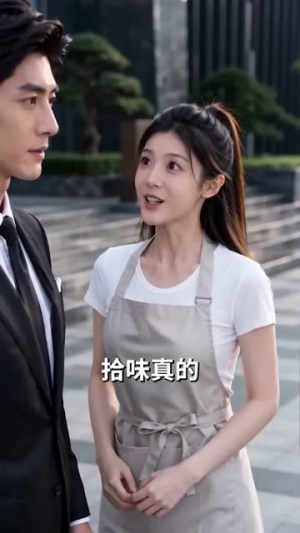 知恩小厨娘（59集）高分推荐免费看