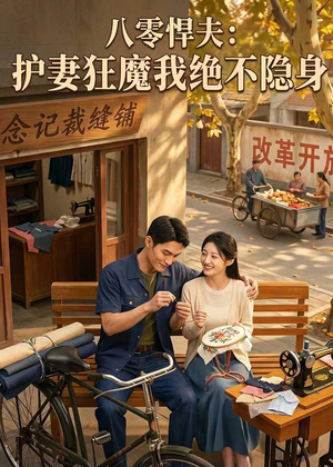 八零悍夫：护妻狂魔我绝不隐身（70集）精彩连连免费看
