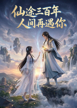 仙途三百年人间再遇你(34集) 仙途三百年人间再遇你(34集)全网短剧抢先看