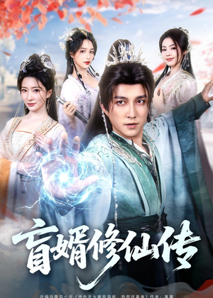 盲婿修仙传(65集) 盲婿修仙传(65集)好看短剧推荐