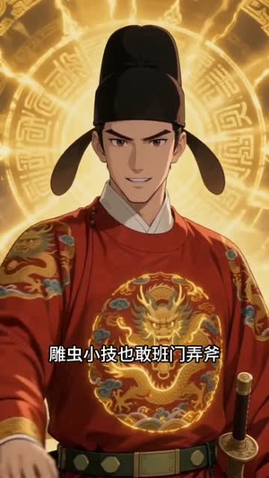 国魂擂台:我以英灵震万邦(40集) 国魂擂台:我以英灵震万邦(40集)热门短剧免费看