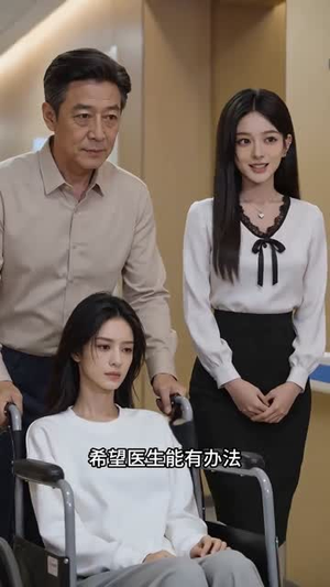 盲女重生:巅峰归来(58集) 盲女重生:巅峰归来(58集)免费短剧就是爽