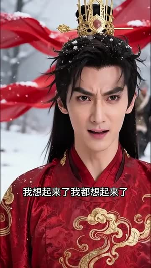 错付六年终清醒(38集) 错付六年终清醒(38集)超好看古装短剧