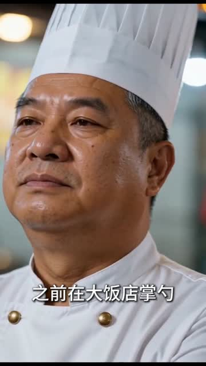 一碗烟火气（41集）红果免费看短剧