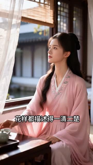 合卺酒里的绝子毒，我转手喂给了她（40集）真的太精彩了